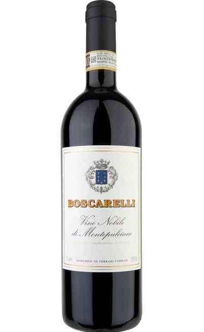 Vino Nobile di Montepulciano DOCG