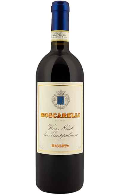 Vino Nobile di Montepulciano Riserva DOCG [BOSCARELLI]