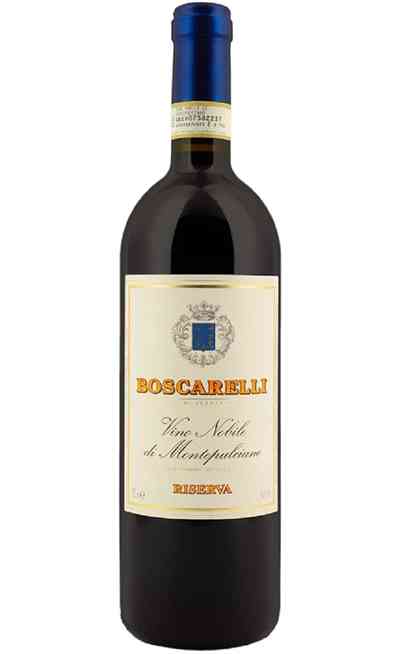 Vino Nobile di Montepulciano Riserva DOCG