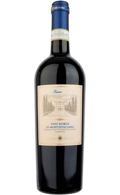 Vino Nobile di Montepulciano Riserva DOCG [FATTORIA DEL CERRO]