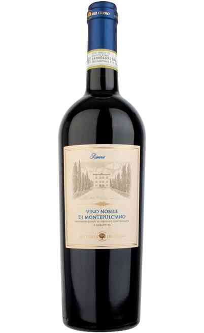 Vino Nobile di Montepulciano Riserva DOCG