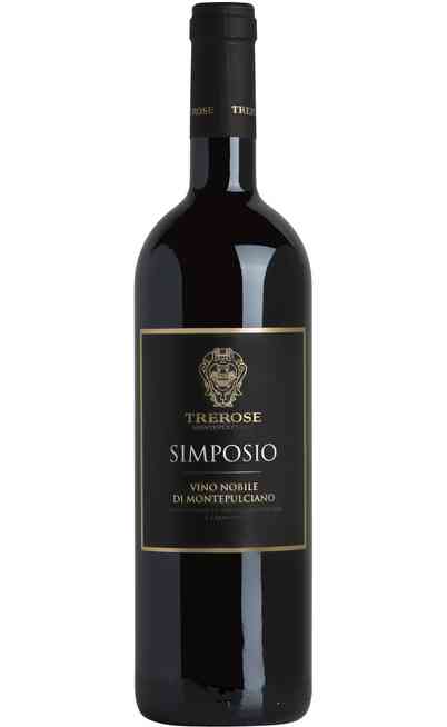 Vino Nobile di Montepulciano RISERVA "SIMPOSIO" DOCG