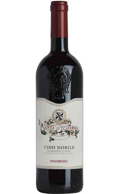 Vino Nobile Di Montepulciano Riserva Docg Fattoria Del Cerro 9909