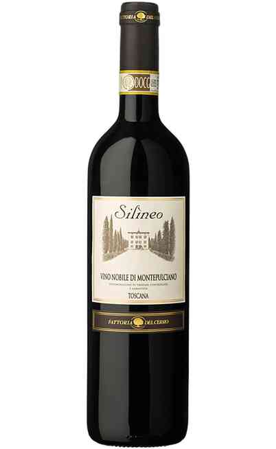 Vino Nobile di Montepulciano "Silineo" DOCG