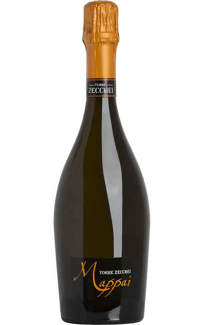 Vino Spumante Extra Dry "Mappai" [Torre Zecchei]