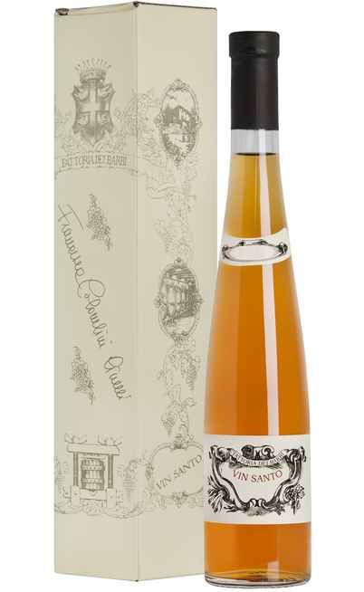 VINSANTO Coffret [BARBI]