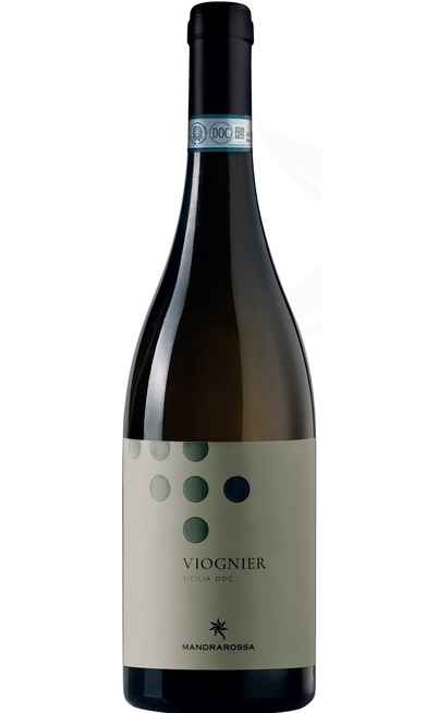 Viognier Sicile DOC [Mandrarossa]