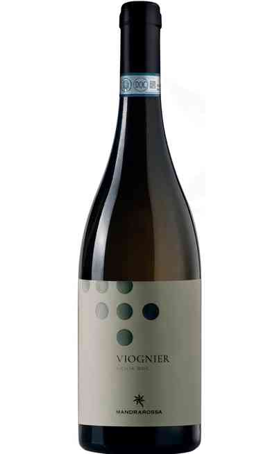 Viognier Sicilia DOC