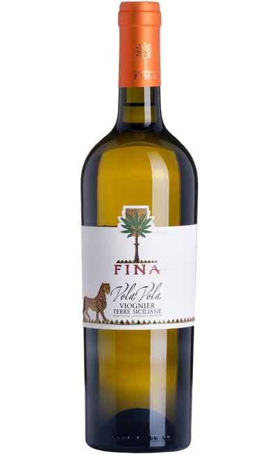 Viognier Terre Siciliane "VOLA VOLA" [FINA]