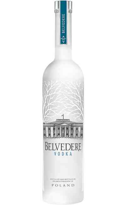 Vodka Belvédère