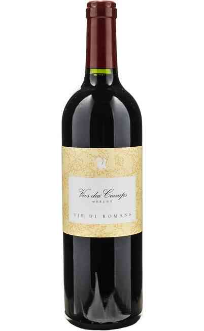 Voos dai Ciamps Merlot DOC