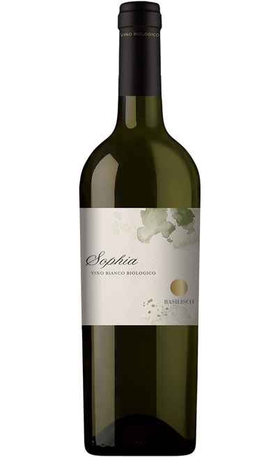 Weiß „SOPHIA“ BIO [BASILISCO Feudi di San Gregorio]
