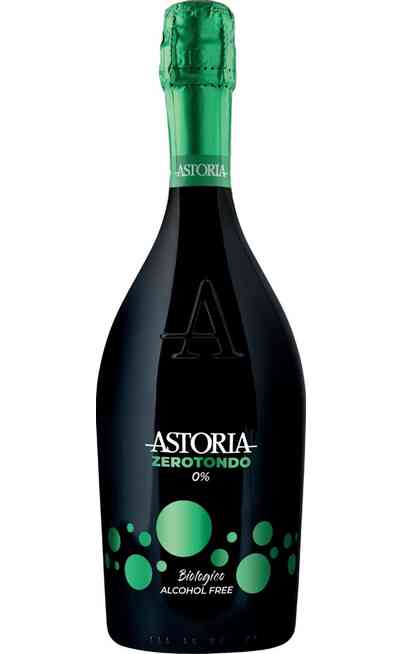ZEROTONDO Alcohol Free BIO