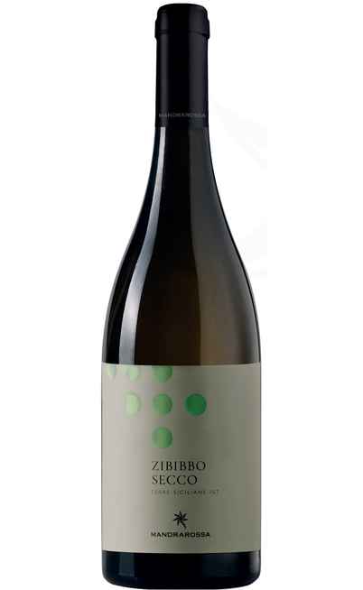 Zibibbo Secco BIO [Mandrarossa]