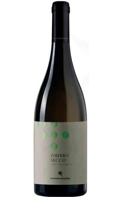 Zibibbo Secco BIO