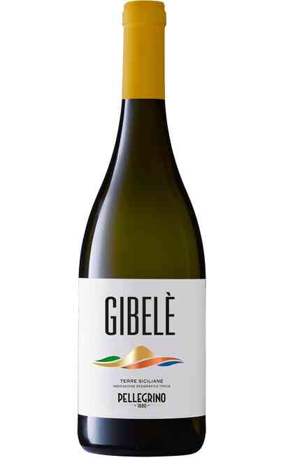 Zibibbo Secco "GIBELE"