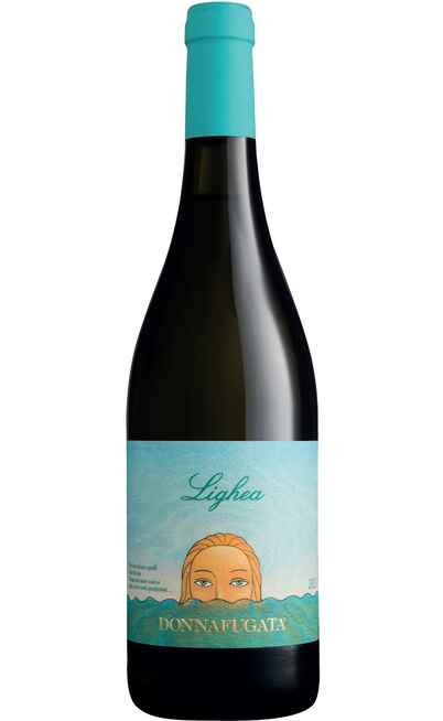 Zibibbo Sicilia "Lighea" DOC [Donnafugata]