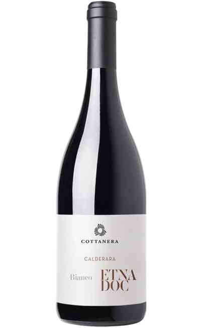 Ätna Weißwein „Contrada Calderara“ DOC