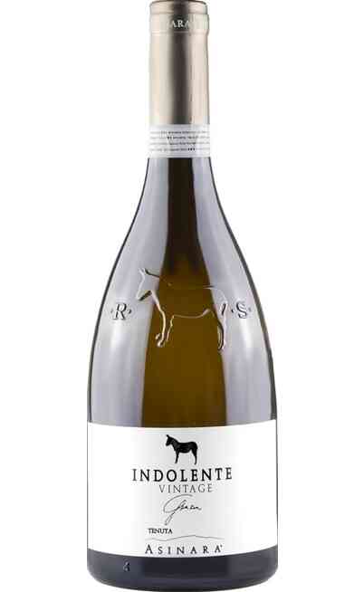 Île Nuraghi blanche IDOLENT VINTAGE