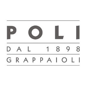 Grappa Sarpa Oro di Poli Gialla Astucciata, Veneto (Italia), Poli 