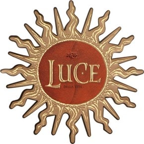 LUCE DELLA VITE