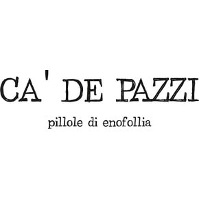 CA' DE PAZZI