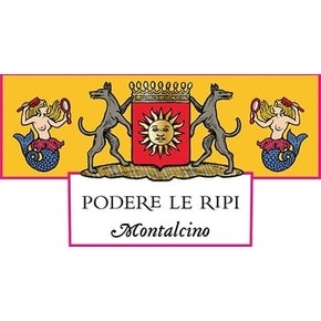 PODERE LE RIPI