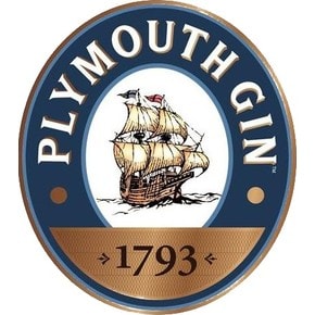 PLYMOUTH GIN