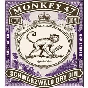 MONKEY 47