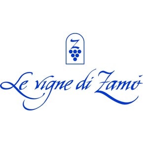 Le Vigne di Zamò