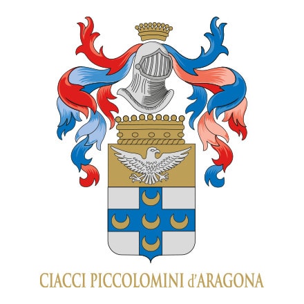 CIACCI PICCOLOMINI D'ARAGONA