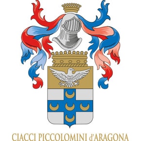 CIACCI PICCOLOMINI D'ARAGONA