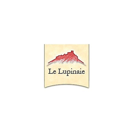 Le Lupinaie