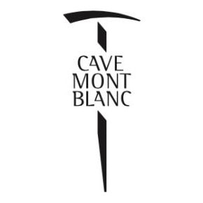 Cave Mont Blanc